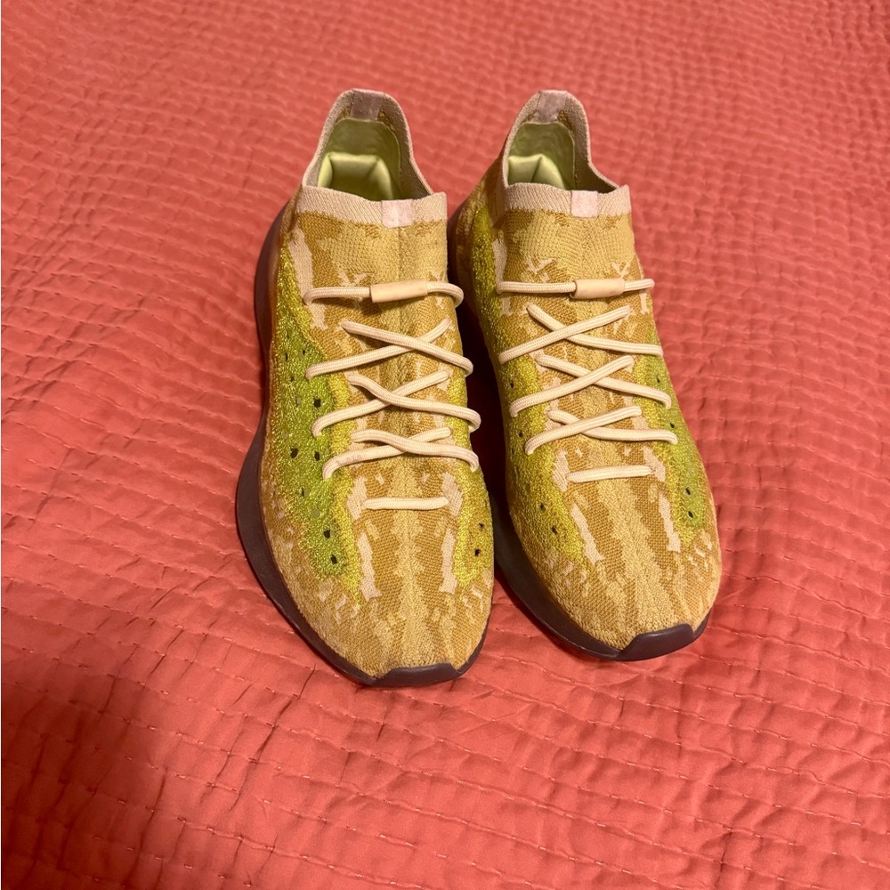 Yeezy sneakers